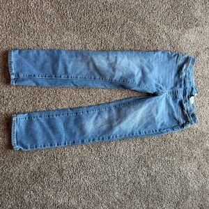 KidsOld Navy Blue Skinny Jeans